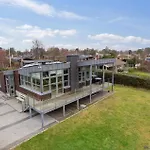 4 Bedroom Lovely In * Hadsund