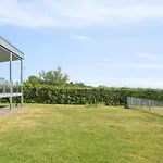 Сasa de vacaciones 4 Bedroom Lovely In Hadsund