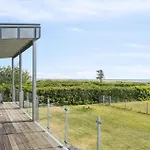 4 Bedroom Lovely In Hadsund