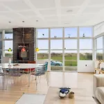 4 Bedroom Lovely In * Hadsund