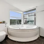 Сasa de vacaciones 4 Bedroom Lovely In Hadsund