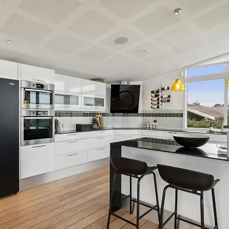 Σπίτι διακοπών 4 Bedroom Lovely In Hadsund
