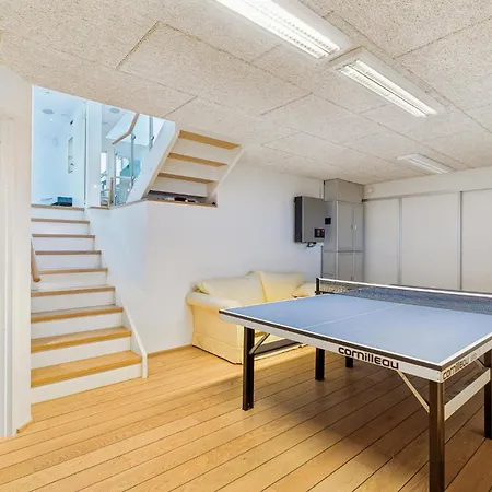 Σπίτι διακοπών 4 Bedroom Lovely In Hadsund