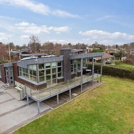 4 Bedroom Lovely In * Hadsund
