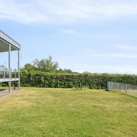 Σπίτι διακοπών 4 Bedroom Lovely In Hadsund