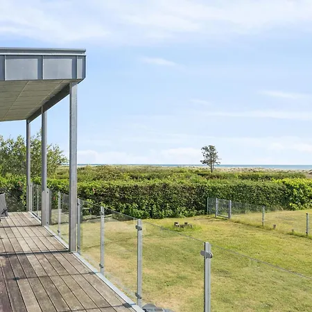 4 Bedroom Lovely In Hadsund