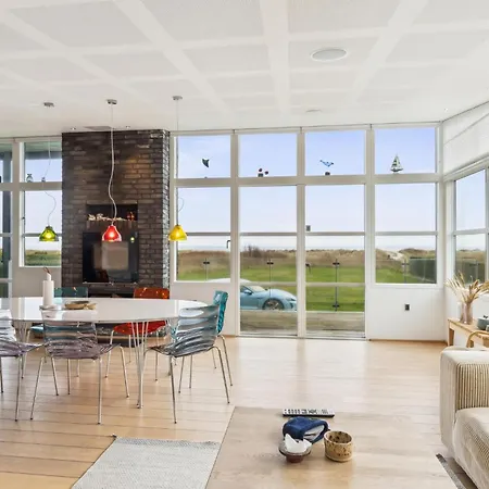 4 Bedroom Lovely In * Hadsund