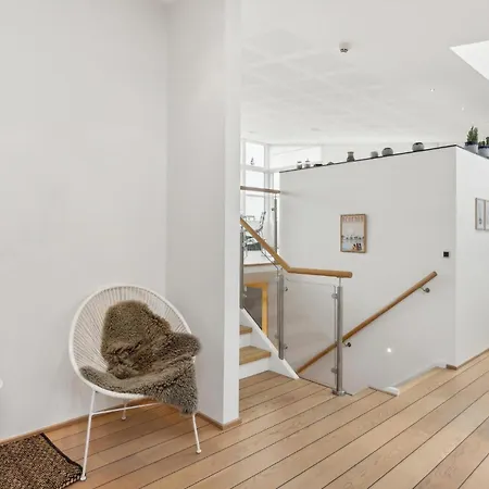 4 Bedroom Lovely In Σπίτι διακοπών Hadsund