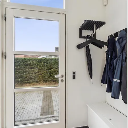 4 Bedroom Lovely In * Hadsund
