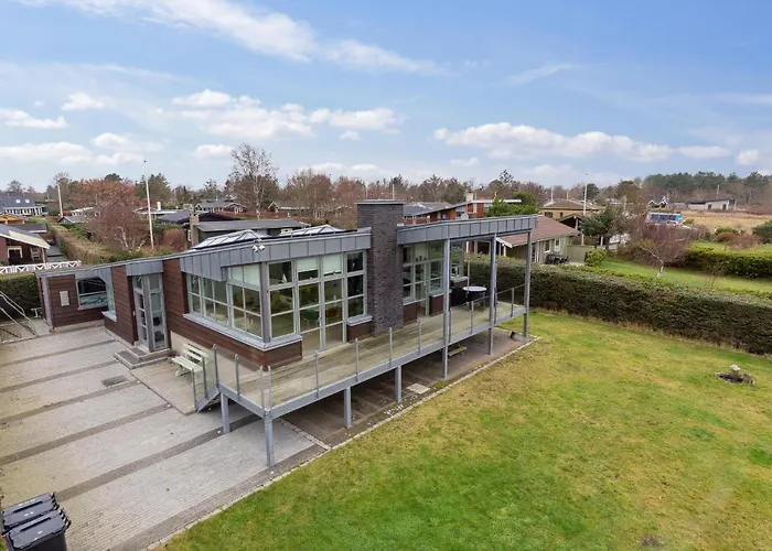 4 Bedroom Lovely In * Hadsund