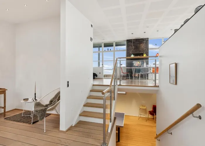 Ferienhaus 4 Bedroom Lovely In *