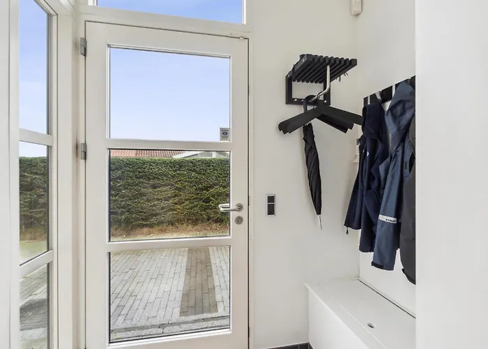 4 Bedroom Lovely In * Hadsund